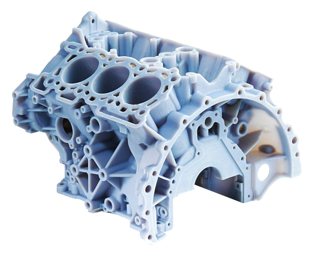 Prototipagem