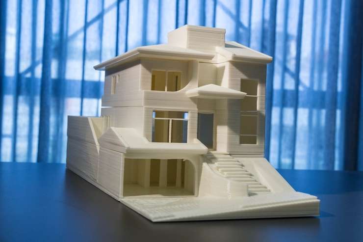 Maquetes
